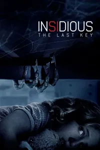 ასტრალი 4: უკანასკნელი გასაღები | Insidious: The Last Key