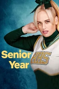 გამოსაშვები საღამო | Senior Year (2022)