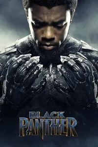 შავი პანტერა | Black Panther