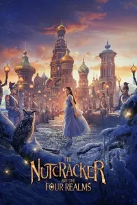 მაკნატუნა და ოთხი სამეფო | The Nutcracker and the Four Realms