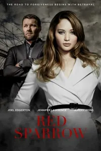 წითელი ბეღურა | Red Sparrow