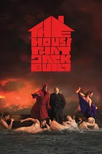 სახლი, რომელიც ჯეკმა ააშენა | The House That Jack Built
