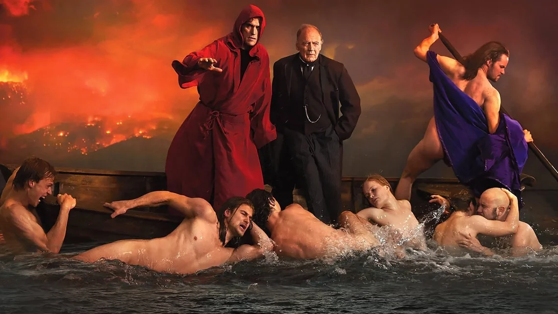 სახლი, რომელიც ჯეკმა ააშენა ქართულად | The House That Jack Built Qartulad