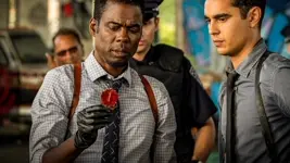 Spiral (2021)