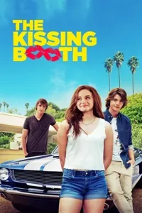 კოცნის ჯიხური | The Kissing Booth