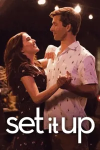 ვერაგობა | Set It Up