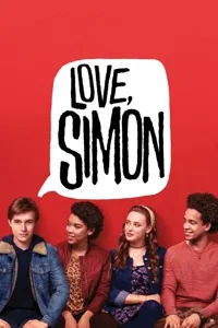 სიყვარულით, საიმონი | Love, Simon