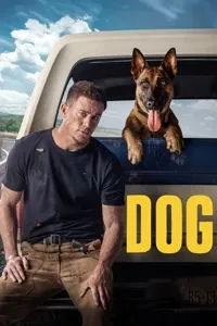 ძაღლი | Dog (2025)