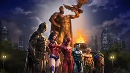 The Death of Superman