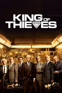 ქურდების მეფე | King of Thieves