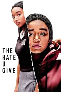 ღვარძლი, რომელსაც თესავ | The Hate U Give