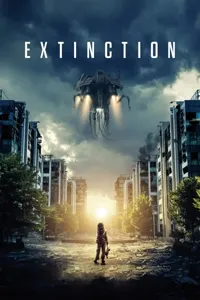 ცივილიზაციის განადგურება | Extinction