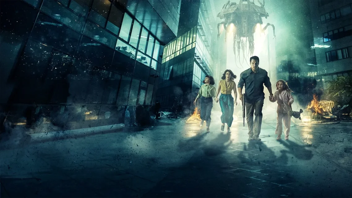 ცივილიზაციის განადგურება ქართულად | Extinction Qartulad