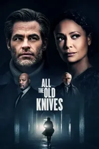 ძველი დანები | All the Old Knives (2022)