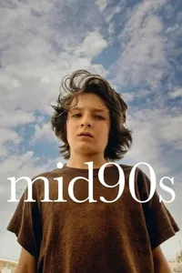 90-იანი წლები | Mid90s