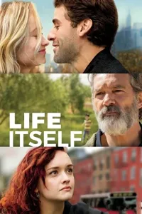 ცხოვრება თავისთავად | Life Itself