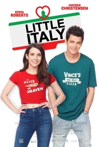 პატარა იტალია | Little Italy