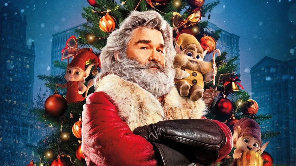 საშობაო ქრონიკები ქართულად | The Christmas Chronicles Qartulad