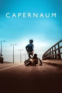 კაპერნაუმი | Capernaum
