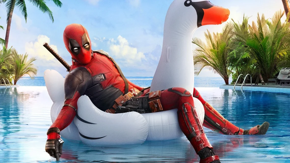 დედპული 2 ქართულად | Deadpool 2 Qartulad