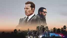 City of Lies