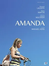 ამანდა | Amanda