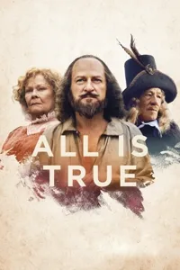 ყველაფერი სიმართლეა | All Is True