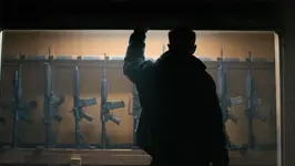The Standoff at Sparrow Creek