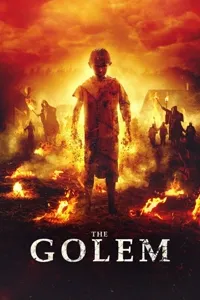 გოლემი | The Golem