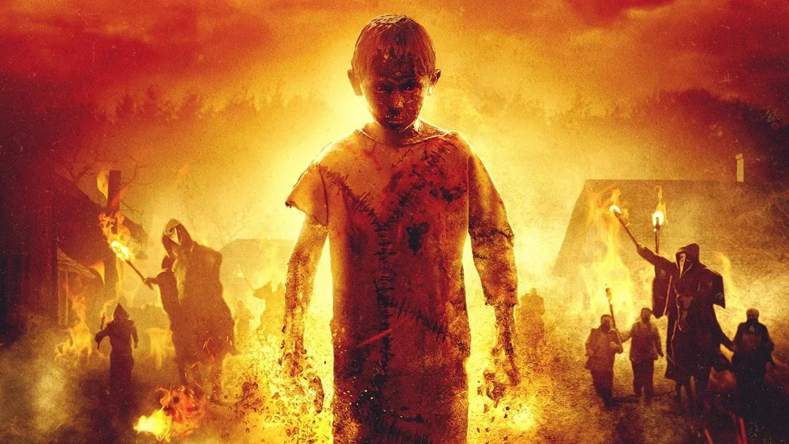 გოლემი ქართულად | The Golem Qartulad