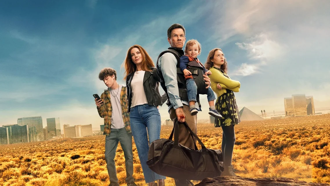 საოჯახო გეგმა ქართულად | The Family Plan Qartulad