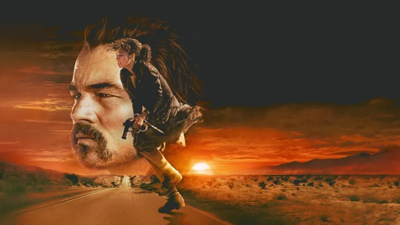 ბრძოლის შემდეგ ბრძოლა | One Battle After Another