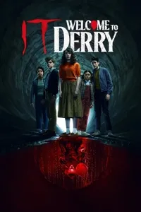 ის: კეთილი იყოს თქვენი მობრძანება დერიში | IT: Welcome to Derry