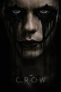 ყვავი | The Crow