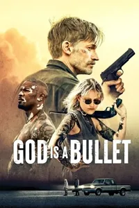 ღმერთი არის ტყვია | სექტა | God Is a Bullet