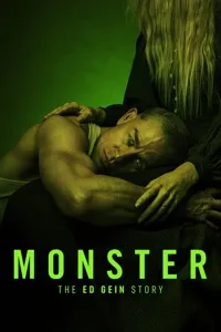 ურჩხული: ედი გეინის ამბავი | Monster: The Ed Gein Story