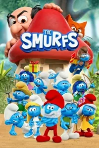 სმურფები | the smurf
