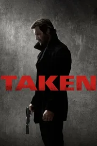 მძევალი | Taken