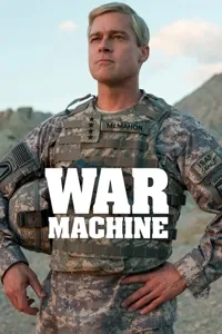 ომის მანქანა | War Machine