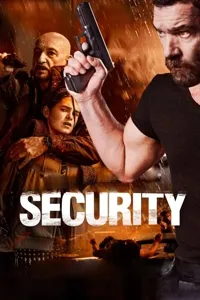 დაცვა | Security
