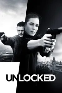 საიდუმლო აგენტი | Unlocked