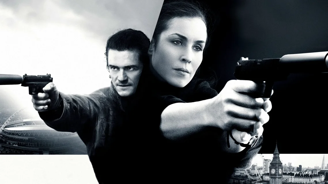 საიდუმლო აგენტი ქართულად | Unlocked Qartulad