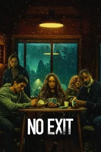 გასასვლელი არ არის | No Exit (2022)