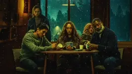 No Exit (2022)