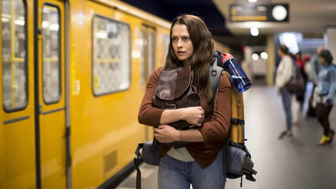 ბერლინის სინდრომი ქართულად | Berlin Syndrome Qartulad