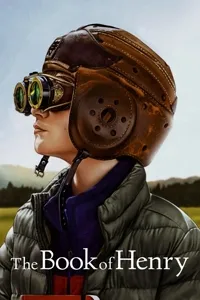 ჰენრის წიგნი | The Book of Henry