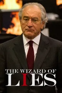 ტყუილების ოსტატი | The Wizard of Lies