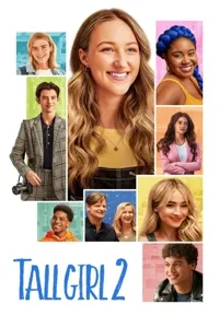 მაღალი გოგო 2 | Tall Girl 2 (2022)