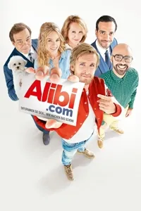ალიბი.ქომ | Alibi.com