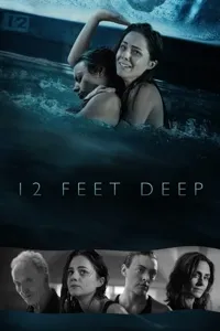 12 ფუტი სიღრმე | 12 Feet Deep